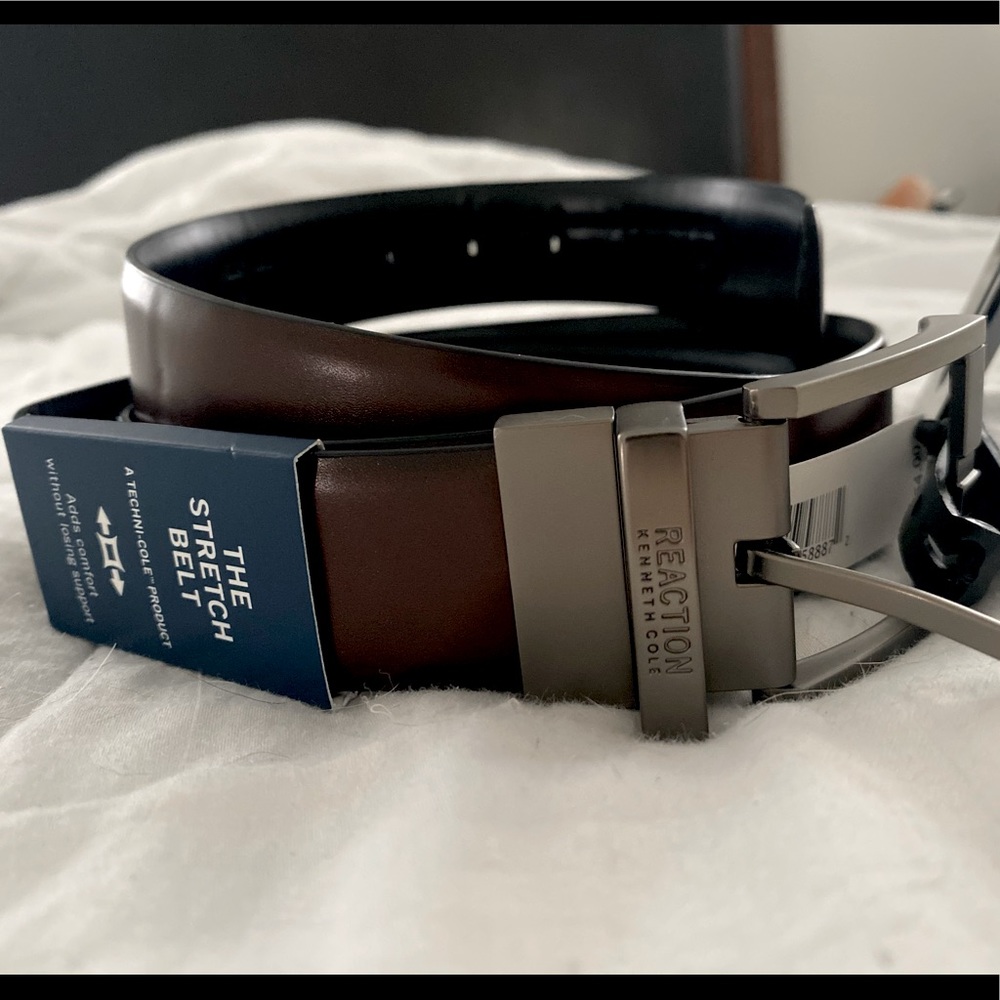 Kenneth Cole men’s belt